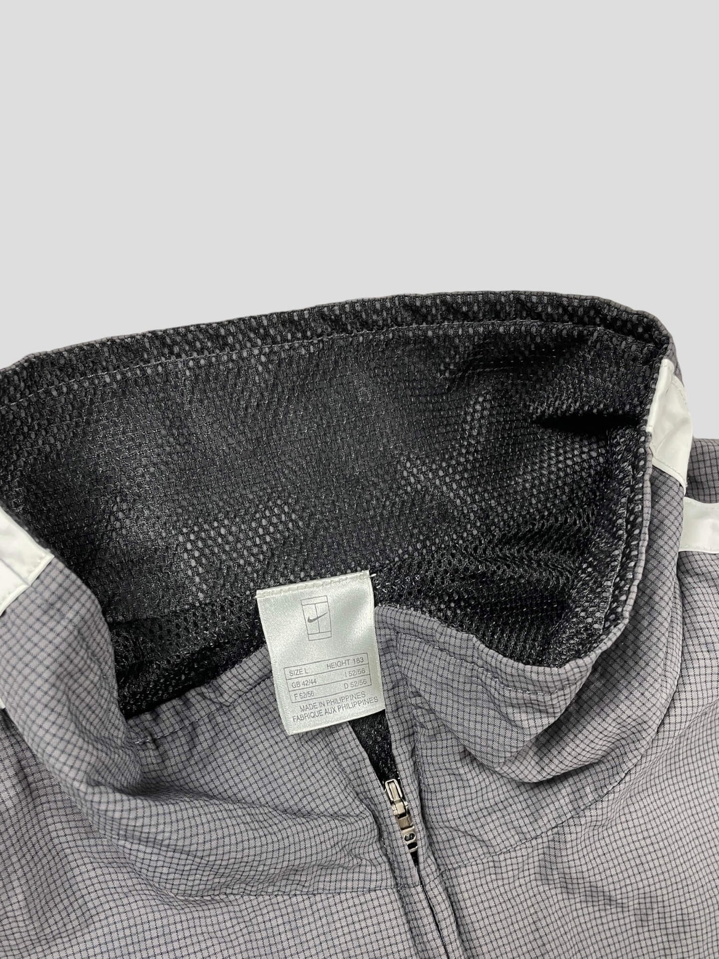 Nike Trackjacket