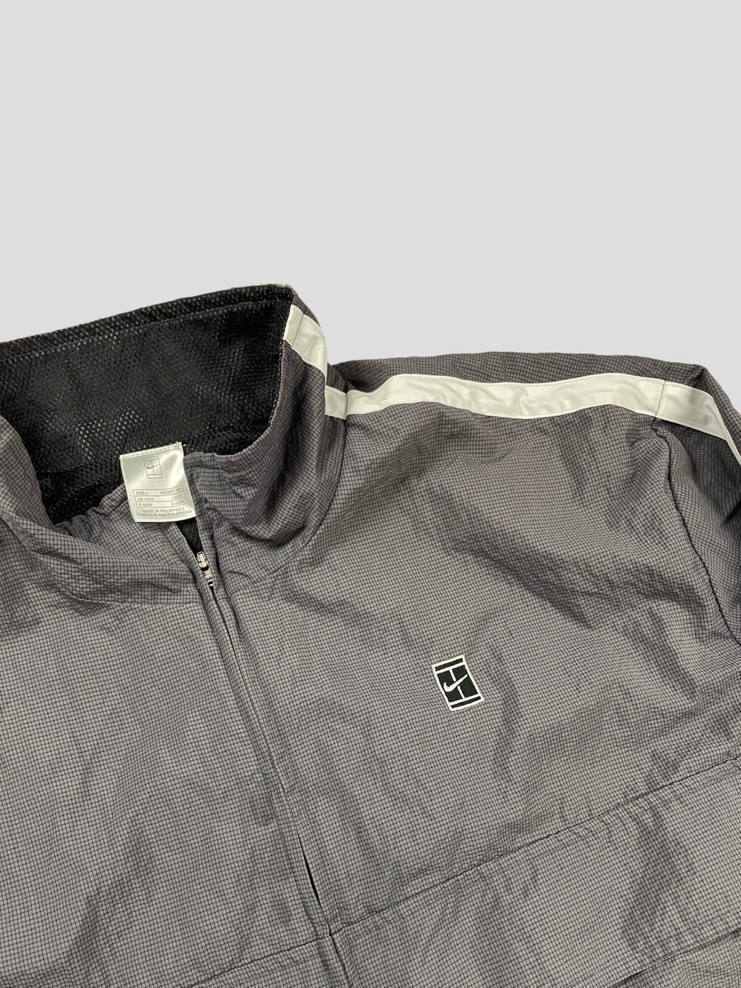 Nike Trackjacket