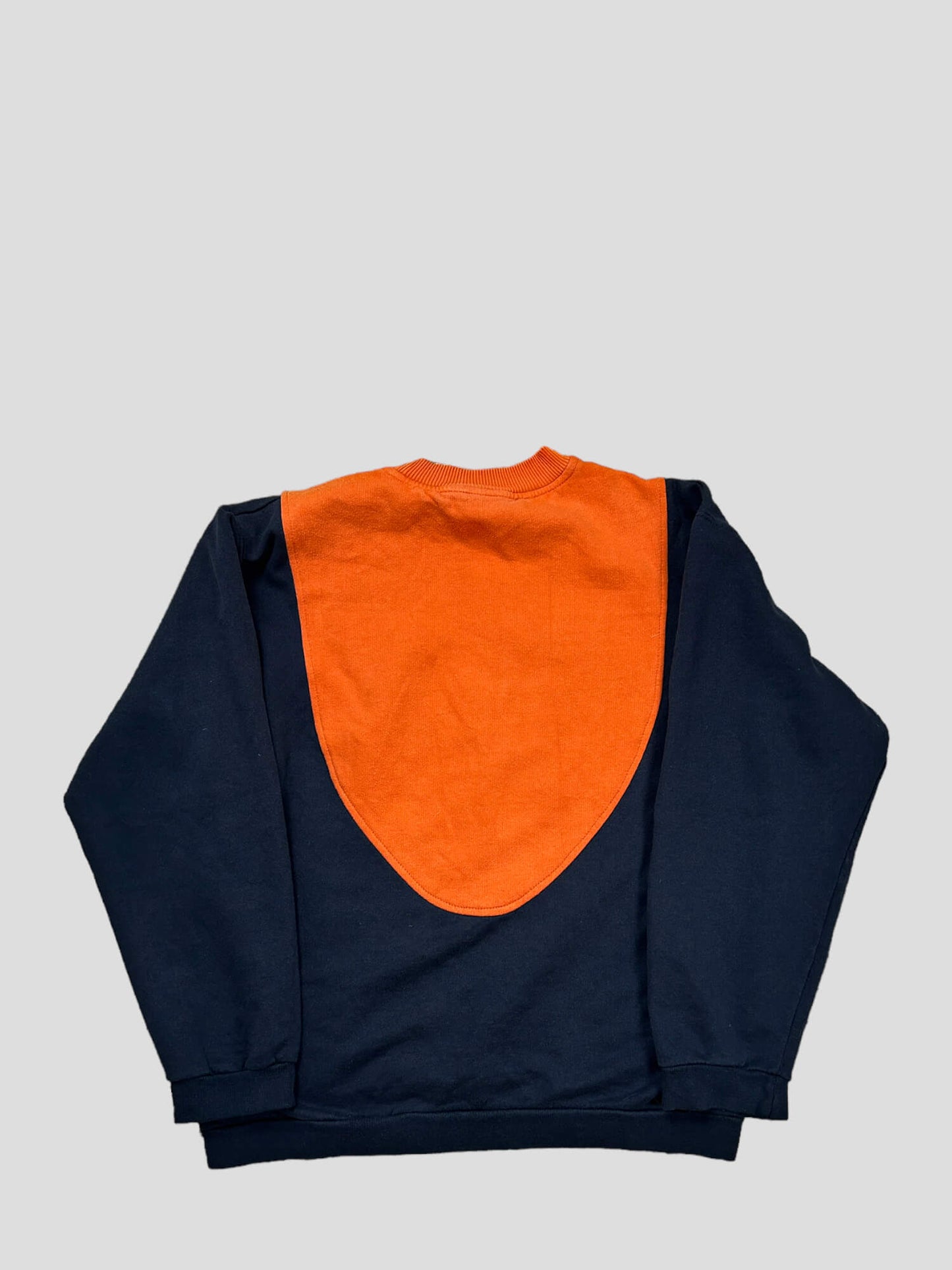 Nike Vintage Sweatshirt Retro Pullover