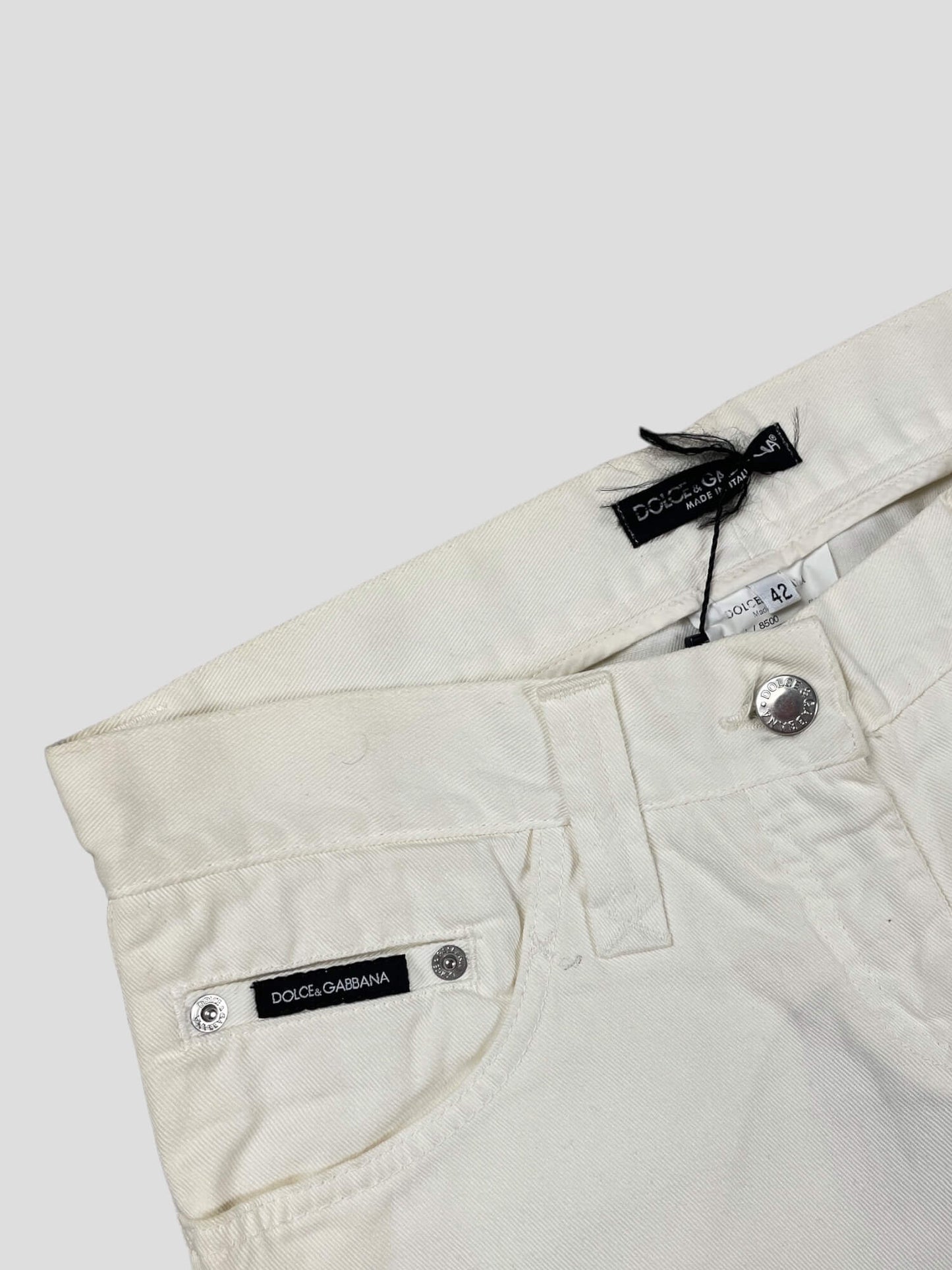 Dolce & Gabbana Jeans Damen