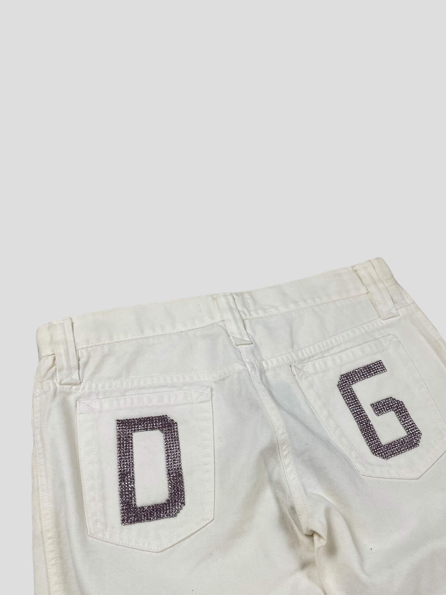 Dolce & Gabbana Jeans Damen