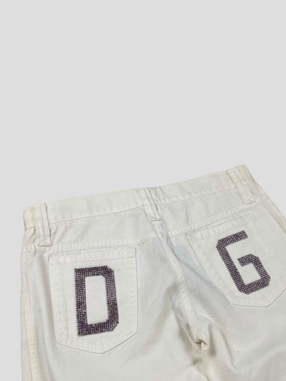 Dolce & Gabbana Jeans Damen