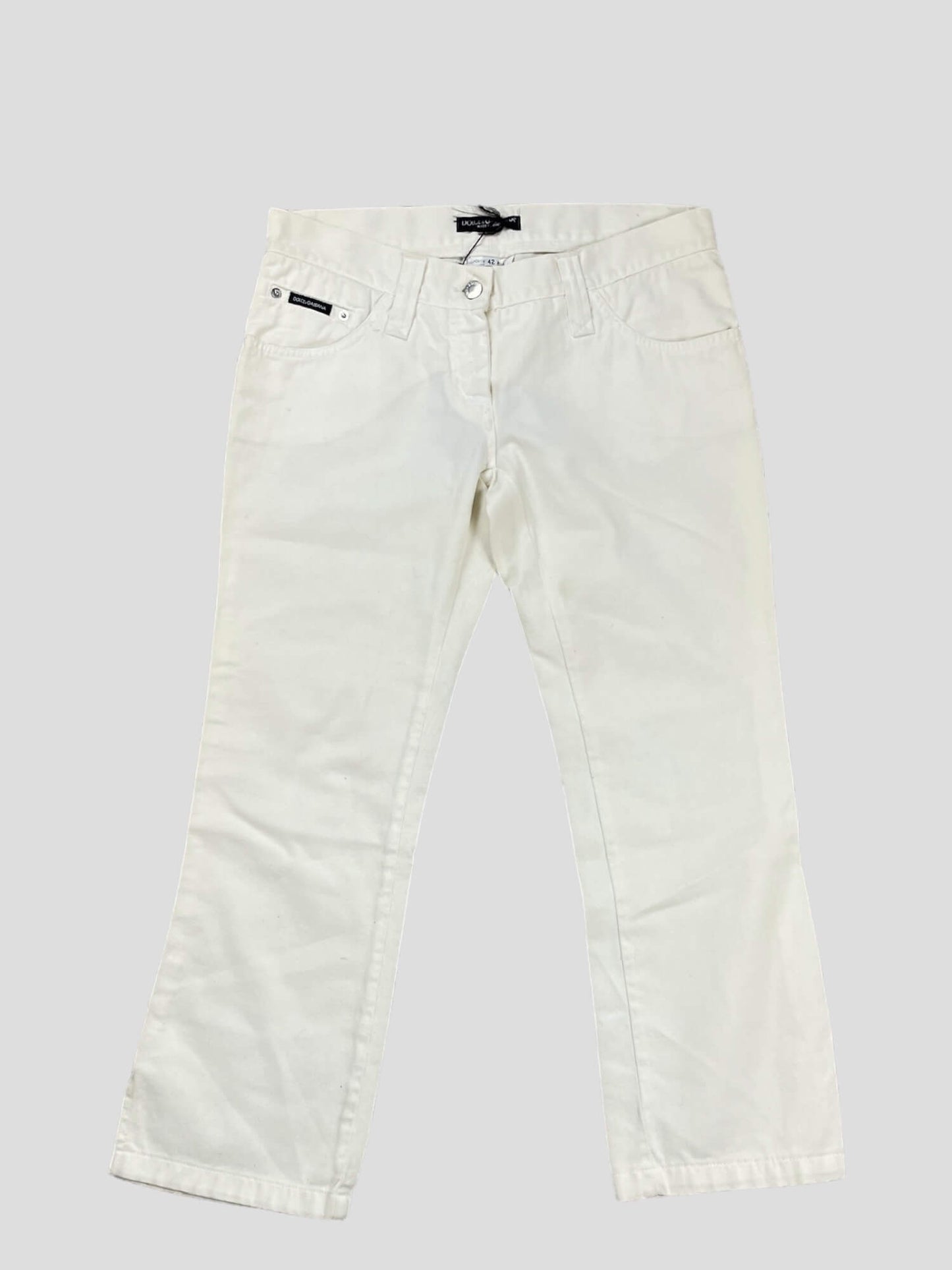 Dolce & Gabbana Jeans Damen