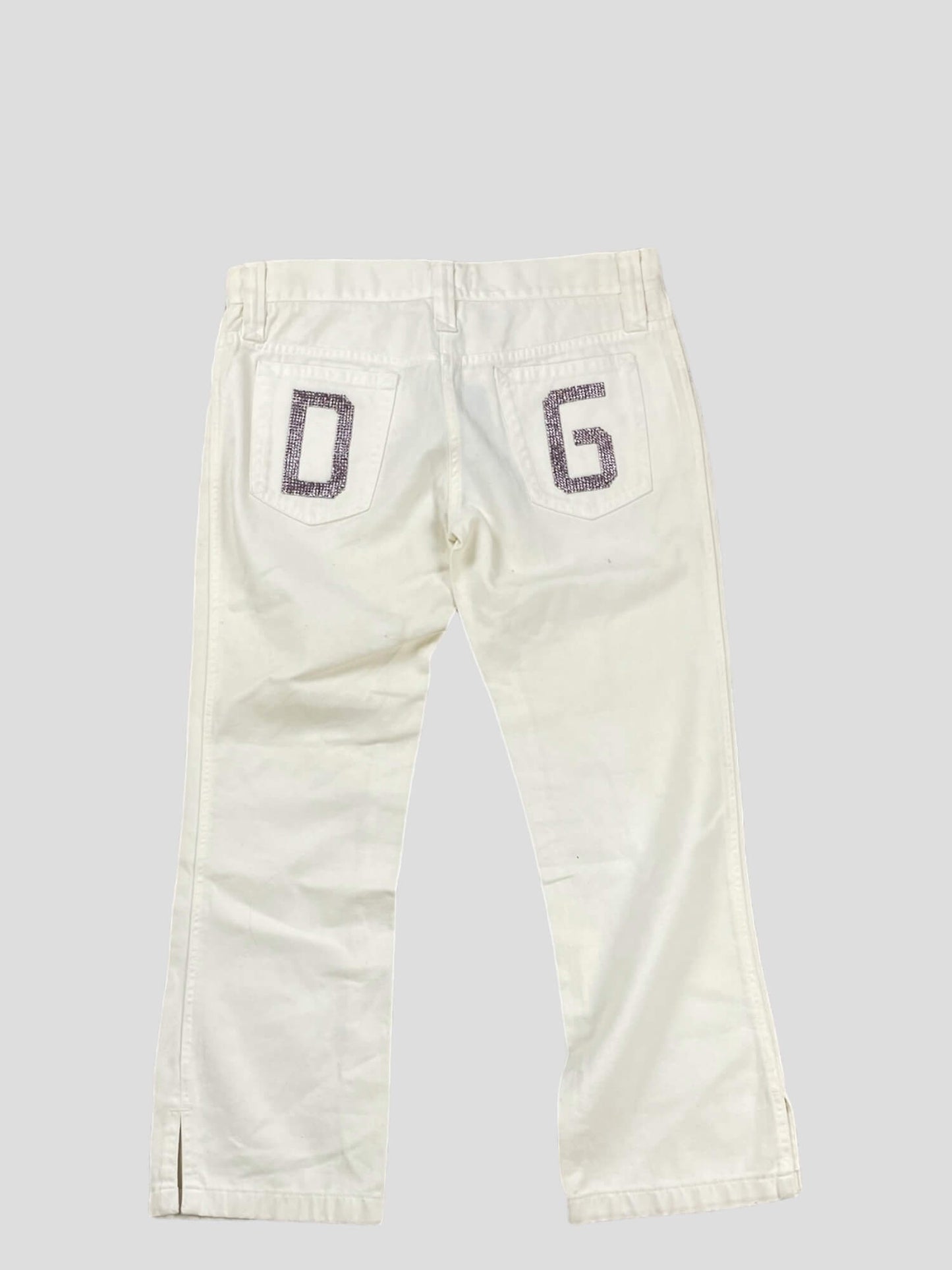 Dolce & Gabbana Jeans Damen