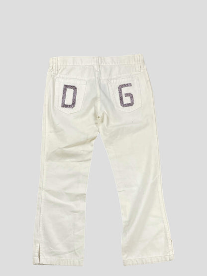 Dolce & Gabbana Jeans Damen