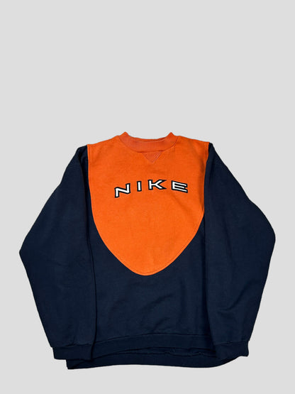 Nike Vintage Sweatshirt Retro Pullover